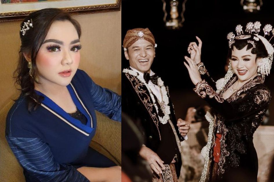 Rumah Tangganya Dikenal Adem Ayem Usai Dipersunting Pangeran Keraton Solo Vicky Shu Justru Diam Diam Sadap Hp Suami Buat Mata Matai Aktivitasnya Semuanya Masuk Di Hpku Rumah Tangganya Dikenal Adem Ayem Usai Dipersunting Pangeran Keraton Solo Vicky Shu Justru Diam Diam Sadap Hp Suami Buat Mata Matai Aktivitasnya Semuanya Masuk Di Hpku