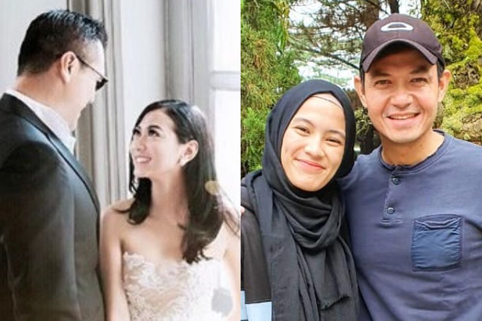 Tak Berjodoh Dengan Dude Herlino Dan Dinikahi Duda Wanda Hamidah Begini Kehidupan Mantan Pacar Suami Alyssa Tak Berjodoh Dengan Dude Herlino Dan Dinikahi Duda Wanda Hamidah Begini Kehidupan Mantan Pacar Suami Alyssa