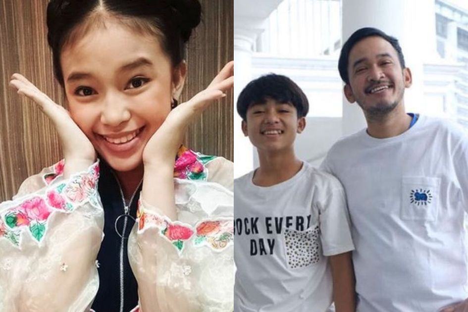 Salah Tingkah Tahu Anneth Delliecia Jomblo Betrand Peto Mengaku Merasa Senang