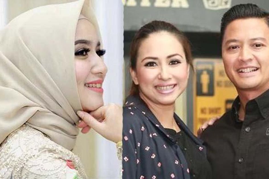 11 Tahun Lalu Rela Tinggalkan Istri Sah Demi Kejar Cinta Deswita Maharani Ferry Maryadi Beberkan Hubungan 11 Tahun Lalu Rela Tinggalkan Istri Sah Demi Kejar Cinta Deswita Maharani Ferry Maryadi Beberkan Hubungan