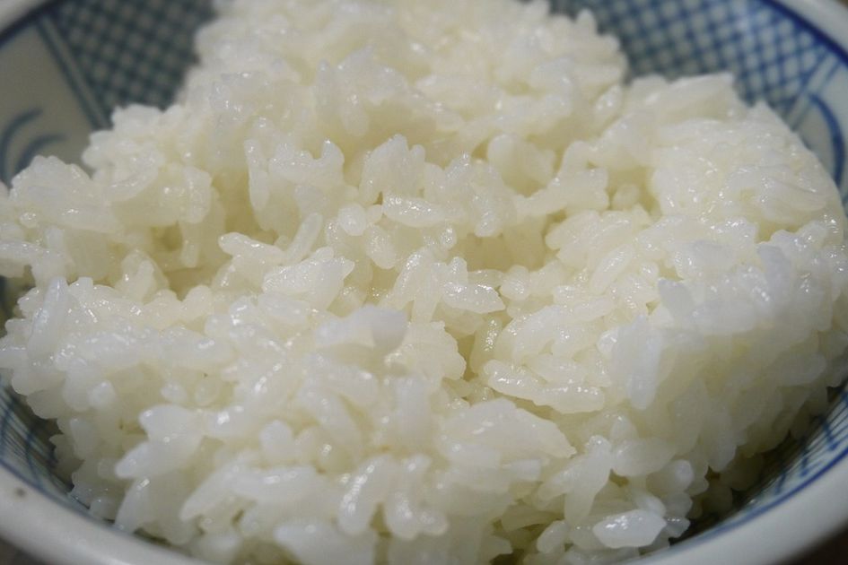Nasi Apa Yang Gak Pernah Basi Nasi Tidak Cepat Basi dan Bau, Terapkan 5 Tips ini Saat Memasak Menggunakan Rice Cooker!