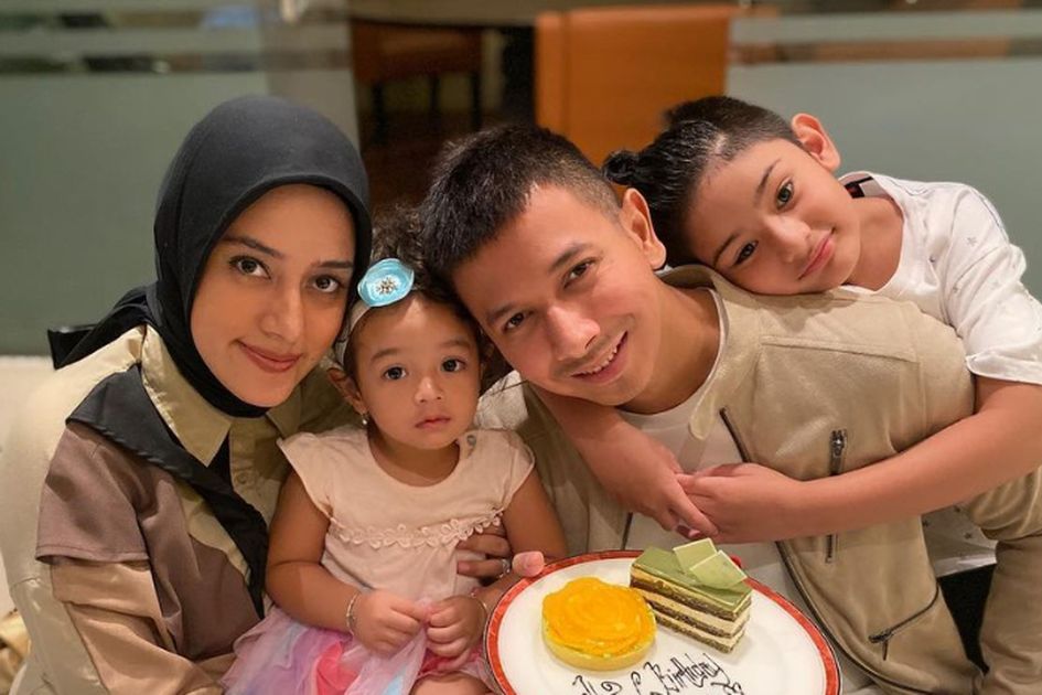 Terima Kenyataan Janinnya Tak Bernyawa Di Kandungan Padahal Sudah Berusia 4 Bulan Fairuz A Rafiq Ungkap