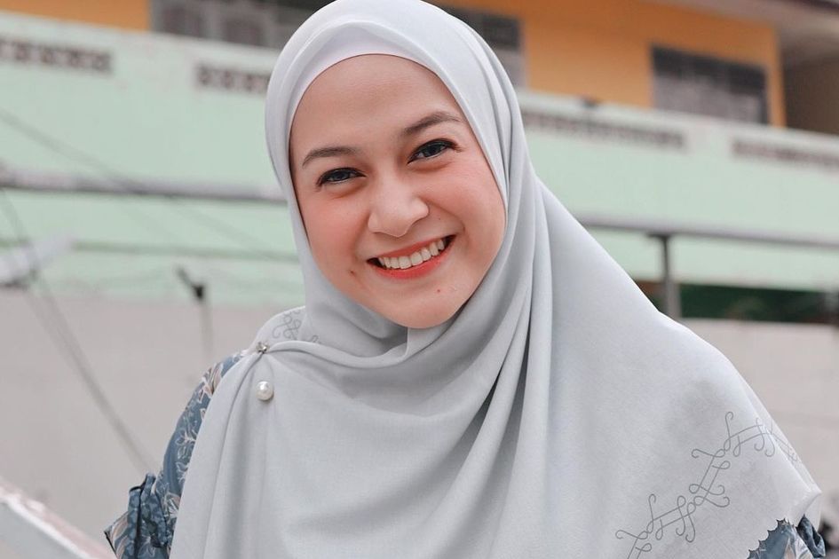 Hijab Modis Cantik
