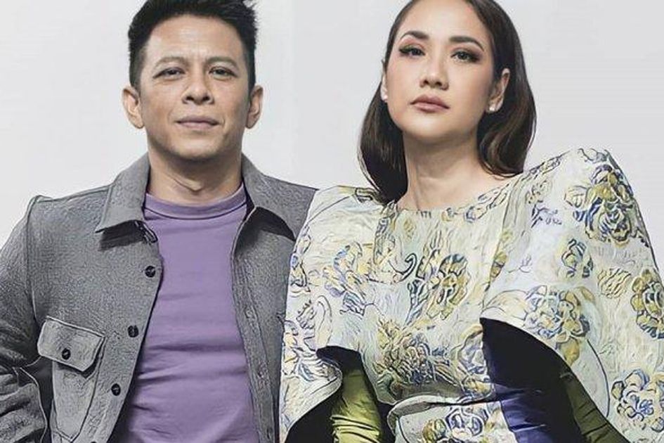 Dijodohkan Oleh Netizen Dan Diisukan Punya Kedekatan Spesial Begini Kata Bcl Dan Ariel Noah Soal Hubungan Mereka Berdua Grid Id