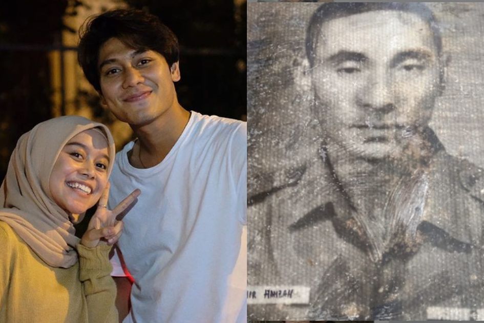 Sukses Dapatkan Restu Ayah Lesti Kejora Hingga Kini Diisukan Bakal Segera Menikah Rizky Billar Ternyata Bukan Orang Sembarangan Sang Kakek Pahlawan Yang Dijadikan Nama Jalan Di Sumatera Grid Id