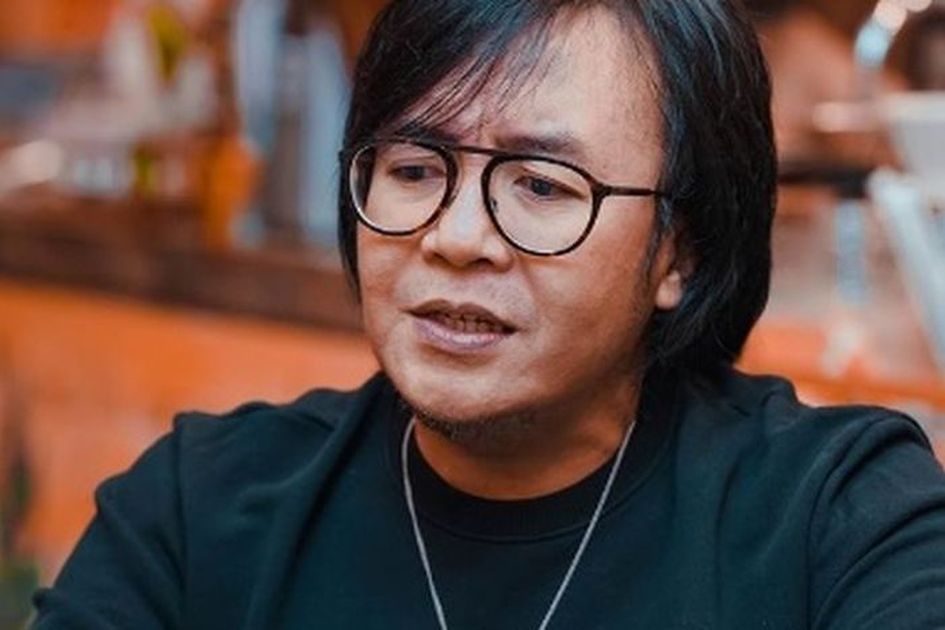 Rahasia Wanita Ari Lasso