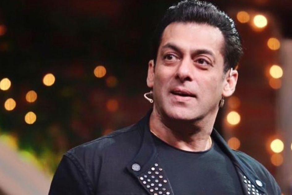 Gegara Takut Ditolak Gadis Pujaan Hatinya Salman Khan Pernah Pendam Rasa Cintanya Hingga Relakan Jatuh Ke Pelukan Pria Lain