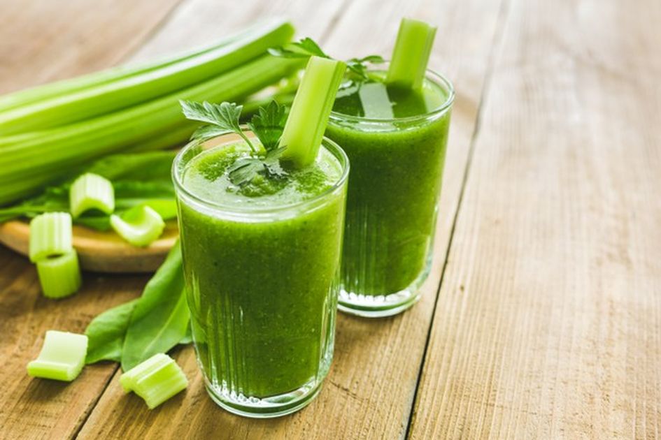 5 Manfaat Rutin Minum Jus Seledri Tiap Hari Dari Berat Badan Turun Hingga Membuat Kulit Bersinar