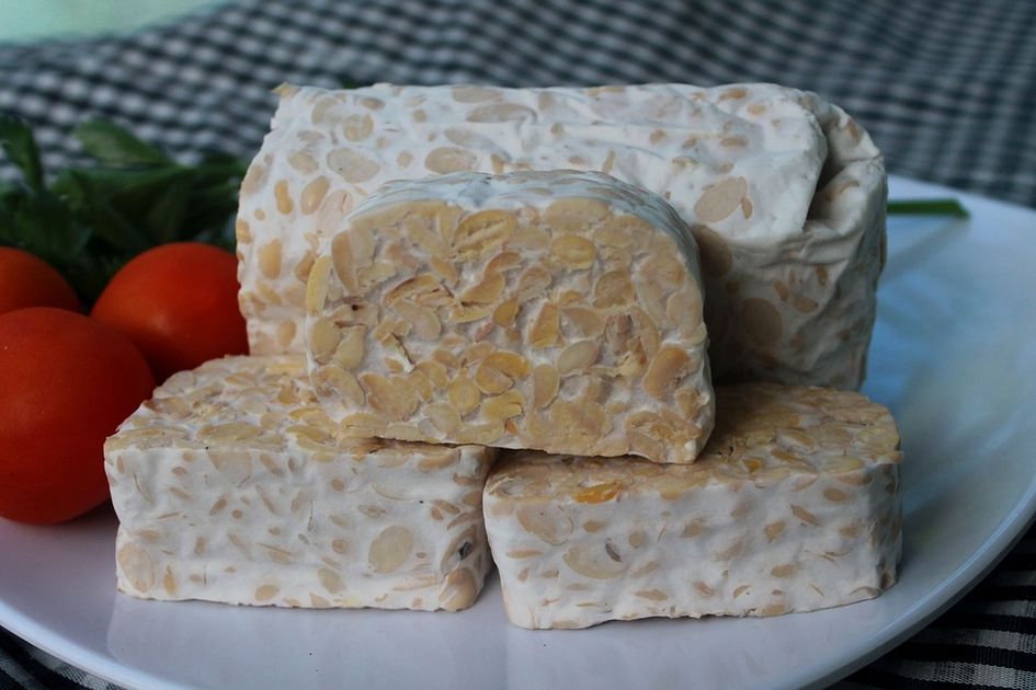 Iseng Makan Tempe Jangan Kaget Kalau 5 Hal Ini Akan Dirasakan Tubuh Iseng Makan Tempe Jangan Kaget Kalau 5 Hal Ini Akan Dirasakan Tubuh