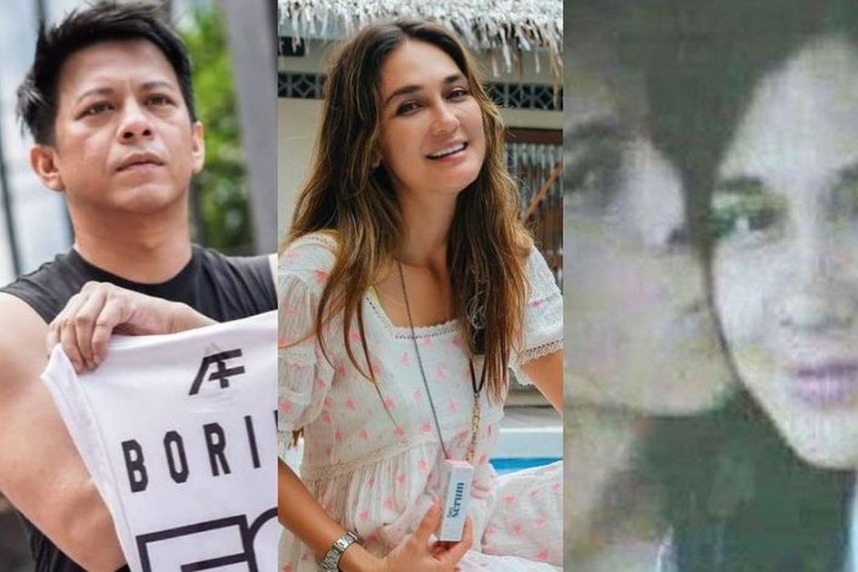 Harga Diri Luna Maya Tercoreng Usai Honornya Ditawar hingga 70 Persen Usai  Skandal Video Panas Bareng