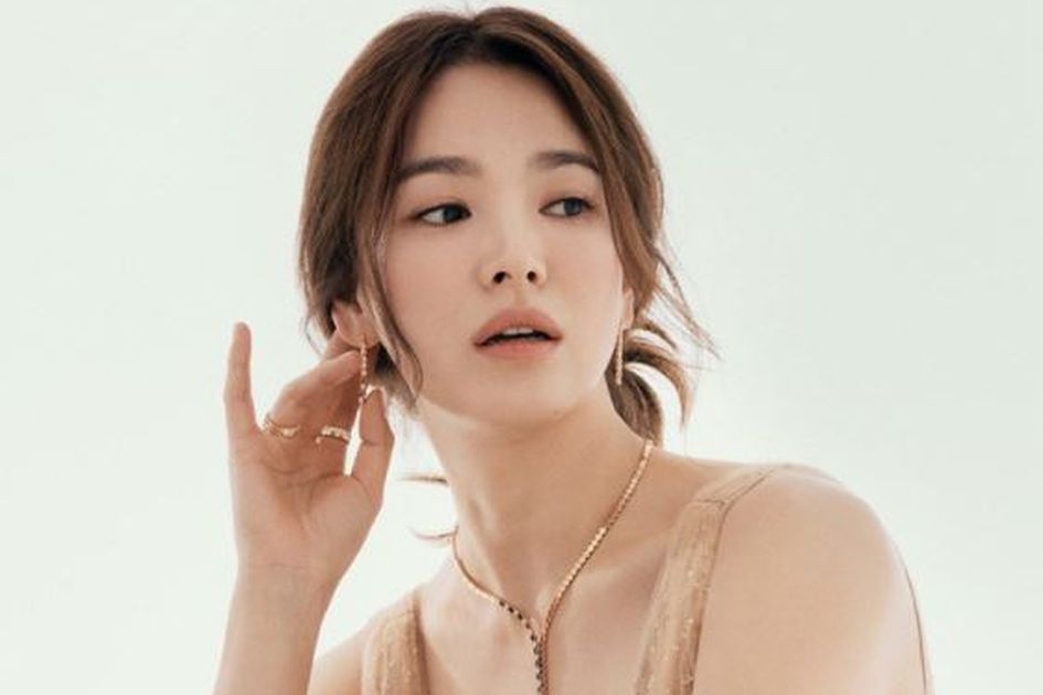 Sempat Jatuh Sakit Saat Bayi Dan Nyawanya Nyaris Tak Tertolong Arti Nama Song Hye Kyo Rupanya Bawa Kesuksesan Dalam Hidupnya