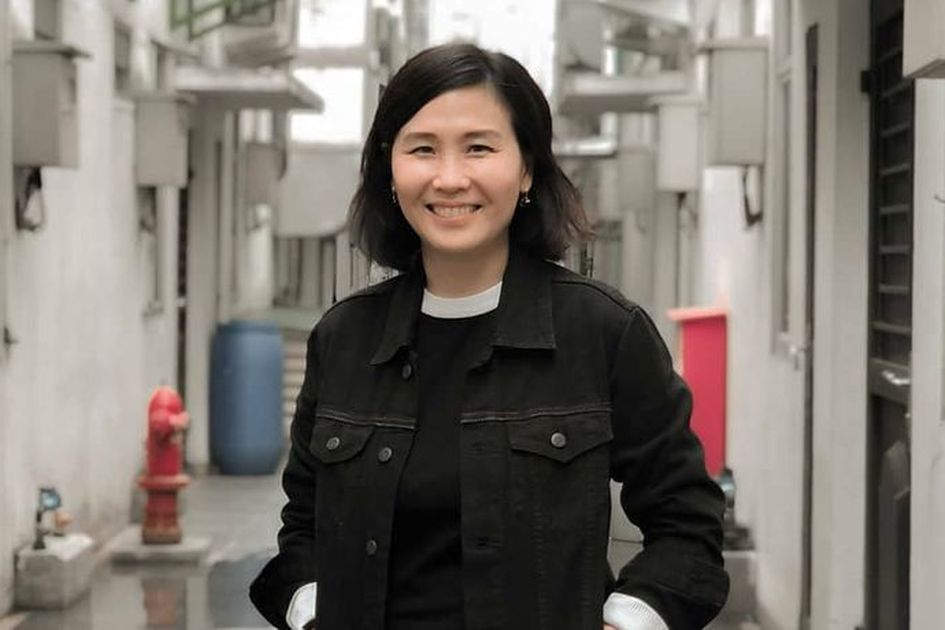 Gencar Cari Duit Usai Cerai Dari Ahok Veronica Tan Kini Makin Mandiri Dan Nekat Banting Setir Gencar Cari Duit Usai Cerai Dari Ahok Veronica Tan Kini Makin Mandiri Dan Nekat Banting Setir
