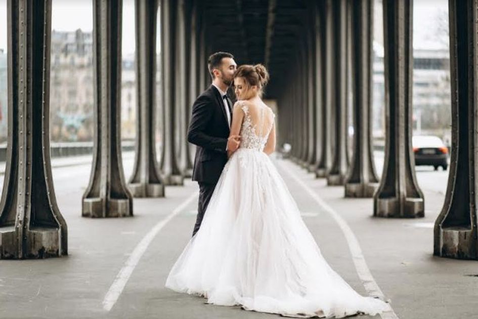 Mau Nikah Dalam Waktu Dekat Jangan Lupa Jalani Tes Kesehatan Pra Nikah