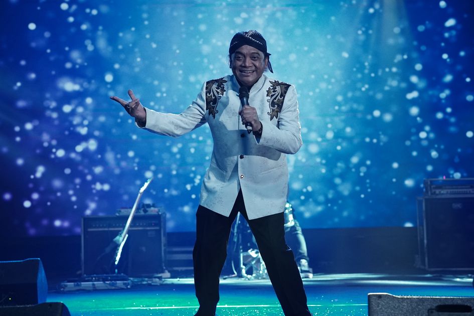 Chord Caping Gunung Didi Kempot, Kunci Gitar dan Lirik Lagu