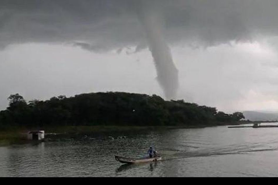 Arti Mimpi Angin Ribut Bikin Porak-Poranda Jadi Pertanda Hal Buruk Ini Yang  Bakal Terjadi, Simak Tafsir Lengkapnya!