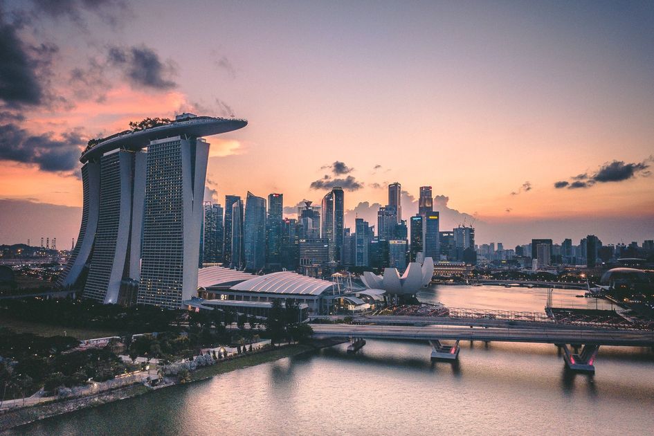 Inilah Daftar 10 Kota Terbaik di Dunia Tahun 2021, Jakarta Termasuk?