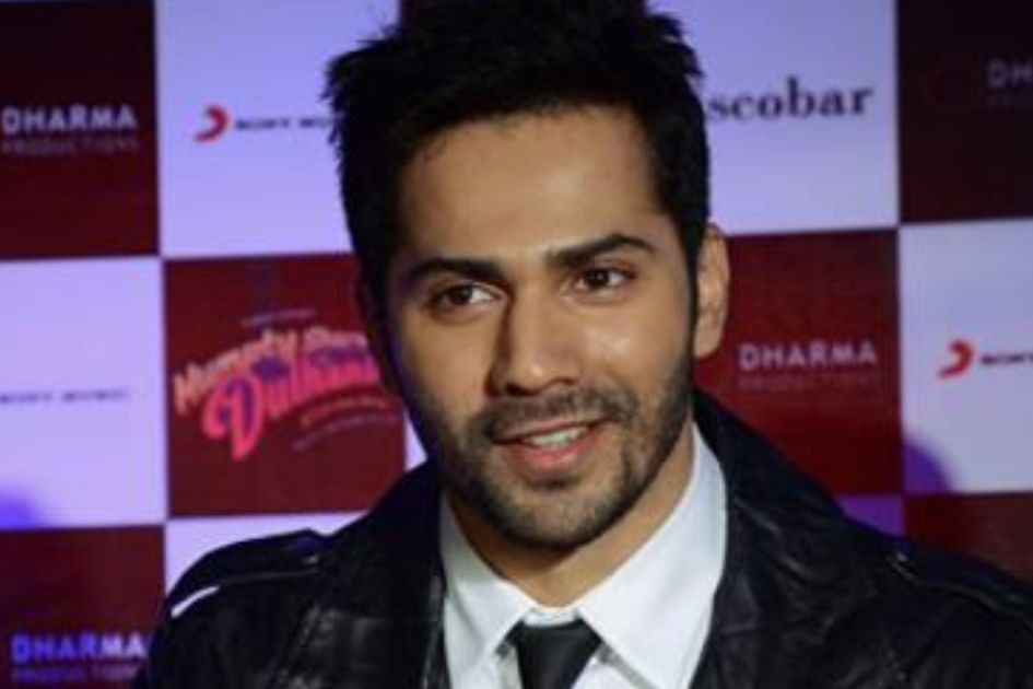 Sehari Sebelum Menikah Aktor Dilwale Varun Dhawan Kabarnya Sempat Alami Kecelakaan Mobil