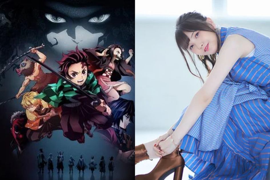 Kesehatannya Sempat Memburuk Hingga Jalani Tes Covid 19 Bintang Anime Demon Slayer Ini Ungkap Penyakit Yang Dideritanya