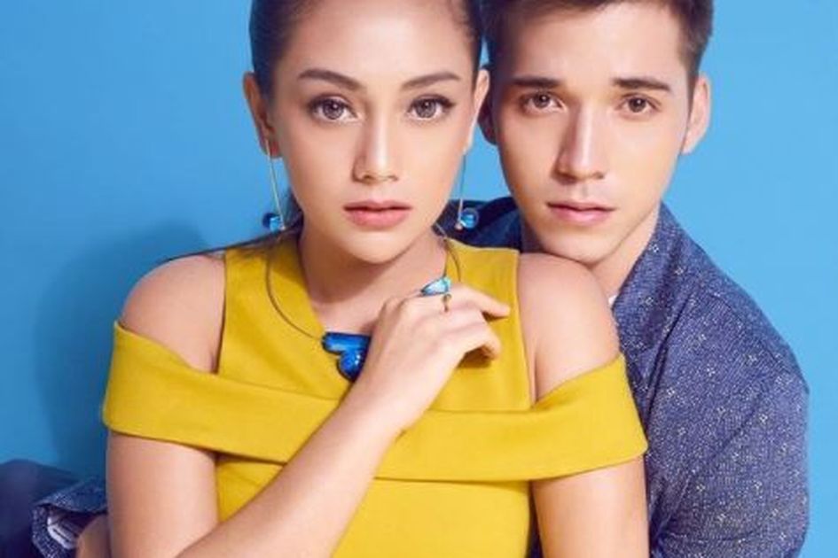 Hatinya Bak Sudah Beku Sedingin Es Begini Reaksi Celine Evangelista Ketika Lihat Foto Stefan William Grid Id