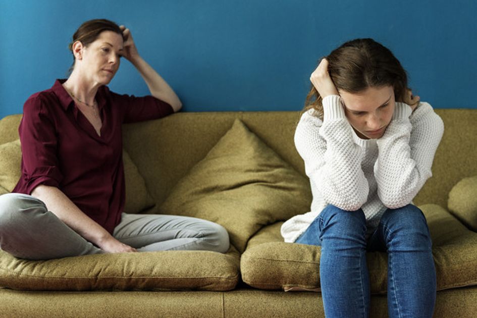 Remaja Rentan Alami Pergaulan Bebas Ini 4 Tips Komunikasi Sehat Orangtua Dengan Anak