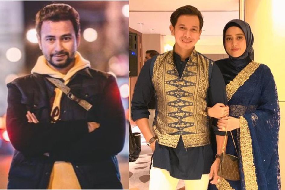 Mati Kutu Rahasianya Dibongkar Habis Habisan Ternyata Suami Fairuz A Rafiq Pernah Berantem Dengan Raffi Ahmad Gegara Artis Cantik Ini Gue Sama Sonny Dulu Tuh Pernah Berantem