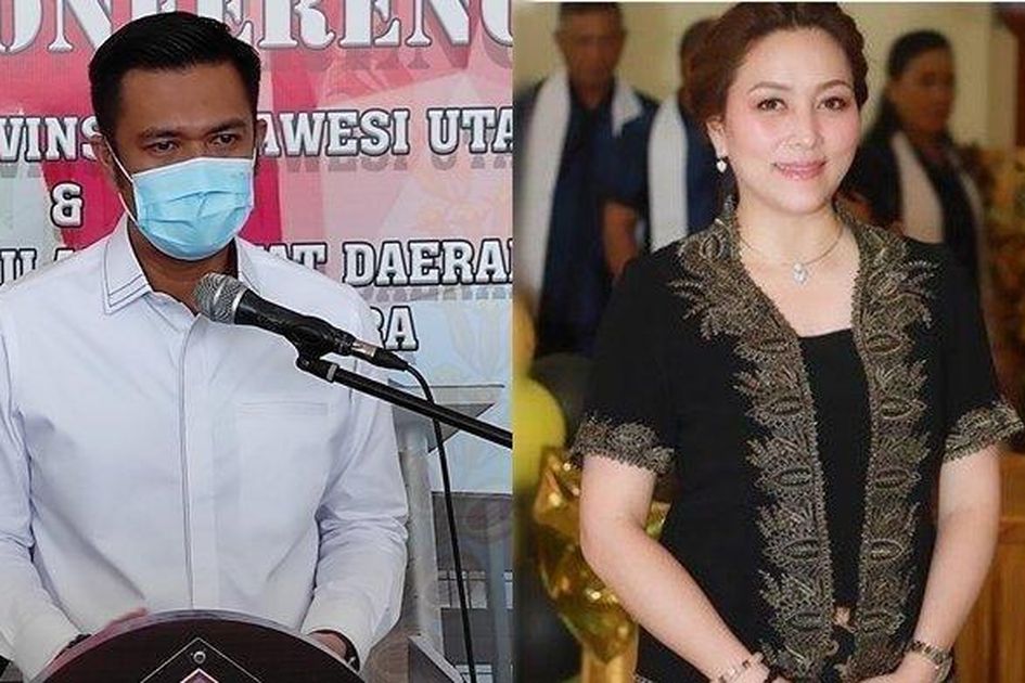 Berita James Arthur Kojongian Terbaru Hari Ini Grid Id Sementara mengenai desakan sejumlah pihak agar mundur dari anggota dprd, james arthur kojongian meminta semua pihak memberi kesempatan kepada dirinya untuk memperbaiki kesalahannya. berita james arthur kojongian terbaru