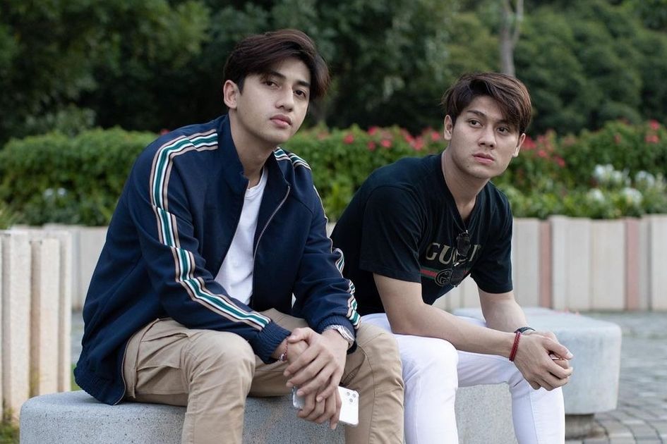 Dikenal Bersahabat Rizky Billar Dan Harris Vriza Pernah Terlibat Cinta Segitiga Kekasih Lesty Kejora Sudah Tahu