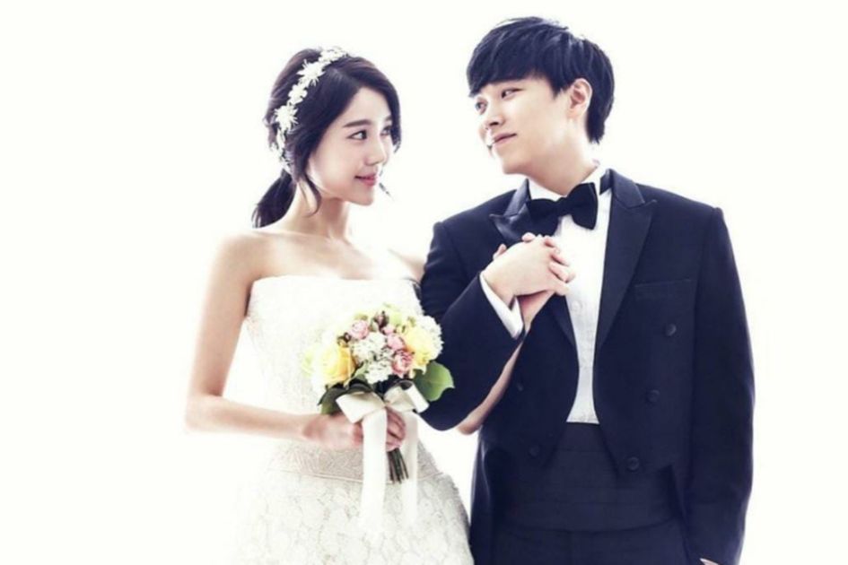 Menikah Saat Super Junior Berada Di Puncak Ketenaran Sungmin Bocorkan Dirinya Dan Sang Istri Merencanakan Pernikahan Diam Diam Kala Grupnya Berpromosi