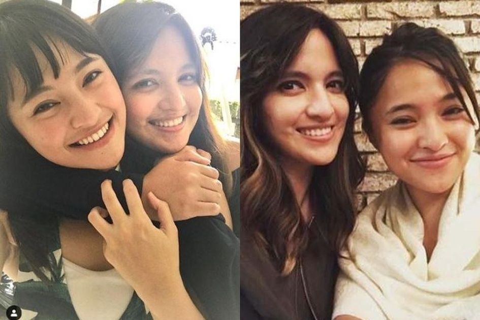 Sengaja Pansos Dengan Marshanda Biar Ngetop Nia Ramadhani Bongkar Tabiatnya Sendiri Gua Ngiri Sama Dia Sengaja Pansos Dengan Marshanda Biar Ngetop Nia Ramadhani Bongkar Tabiatnya Sendiri Gua Ngiri Sama Dia