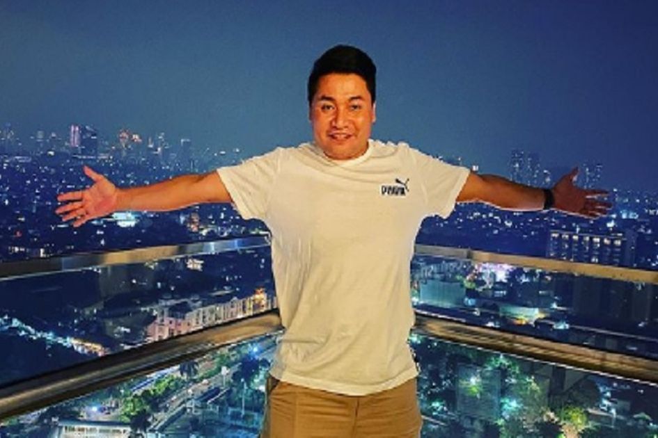 Sempat Resign Dan Pamit Akan Menikah Merry Ungkap Dirinya Tetap Terima Gaji Dari Raffi Ahmad Saya Tiga Bulan Di Kampung Tetep Digaji