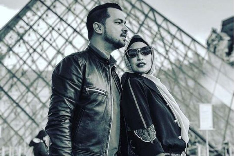 Demi Naik Ke Pelaminan Bersama Annisa Trihapsari Sultan Djorghi Rela Menunggu Jodoh Orang Lain