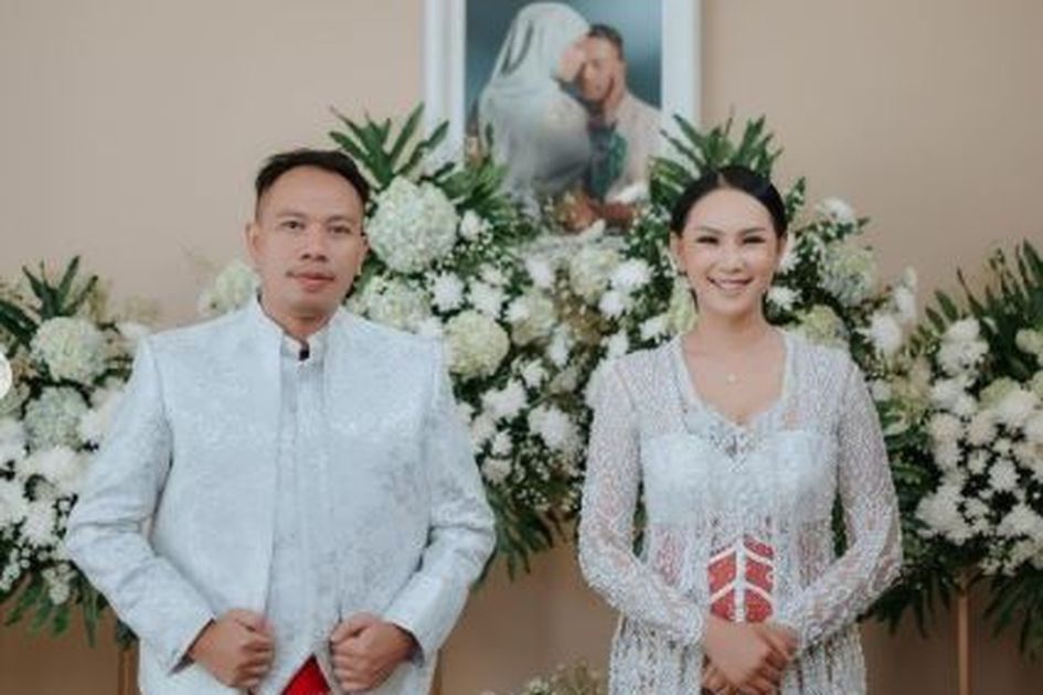 Pihak Kua Angkat Bicara Terkait Ayah Kalina Ocktaranny Yang Tak Mau Jadi Wali Di Pernikahannya Dengan Vicky Prasetyo