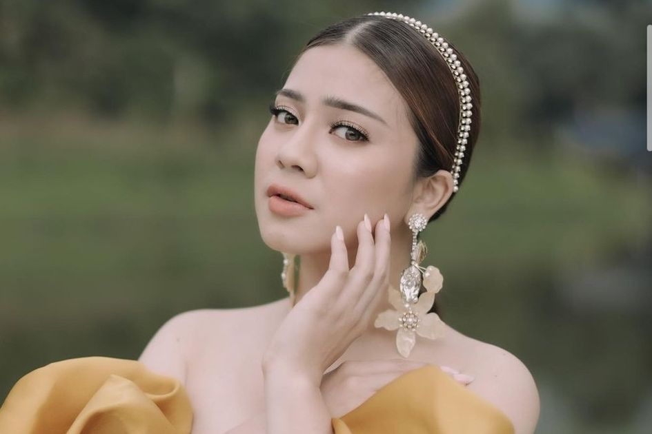 Bicara Perubahan Tubuh Usai Menikah, Felicya Angelista: Nggak Kurus, Maunya  Berisi tapi Berbentuk - Semua Halaman - Grid.ID