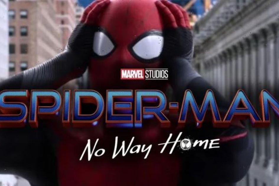 Spider-Man: No Way Home