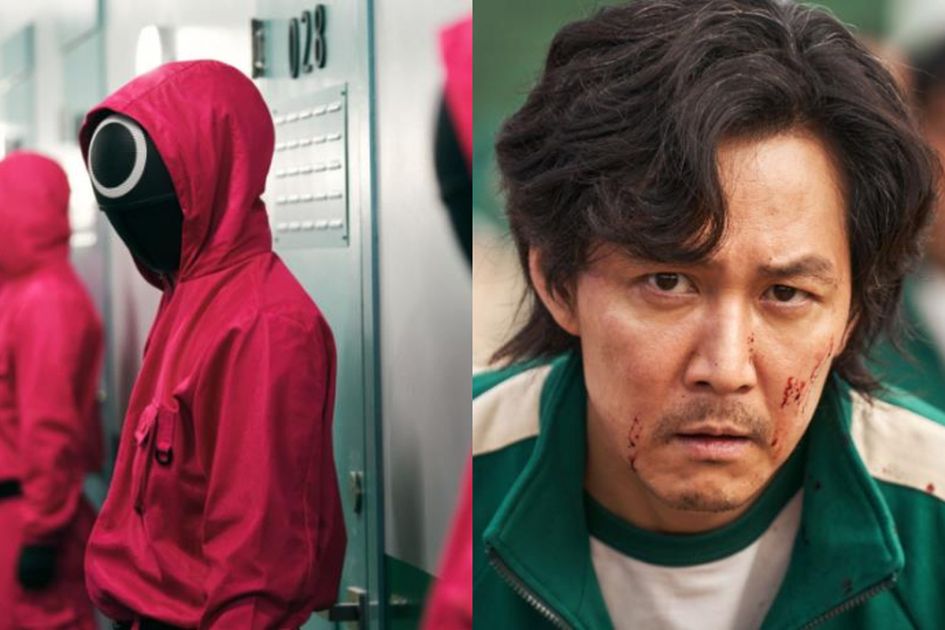 Intip Betapa Mahalnya Produksi Drama Korea Squid Game, Bangun Lokasi  Syuting Megah hingga Libatan Ratusan Pemain