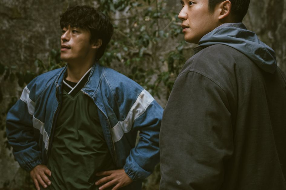 Berita Koo Kyo Hwan Terbaru Hari Ini - Grid.ID