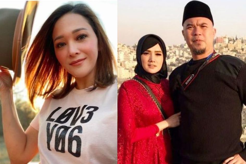Berita Eddy Abdul Manaf Terbaru Hari Ini - Grid.ID