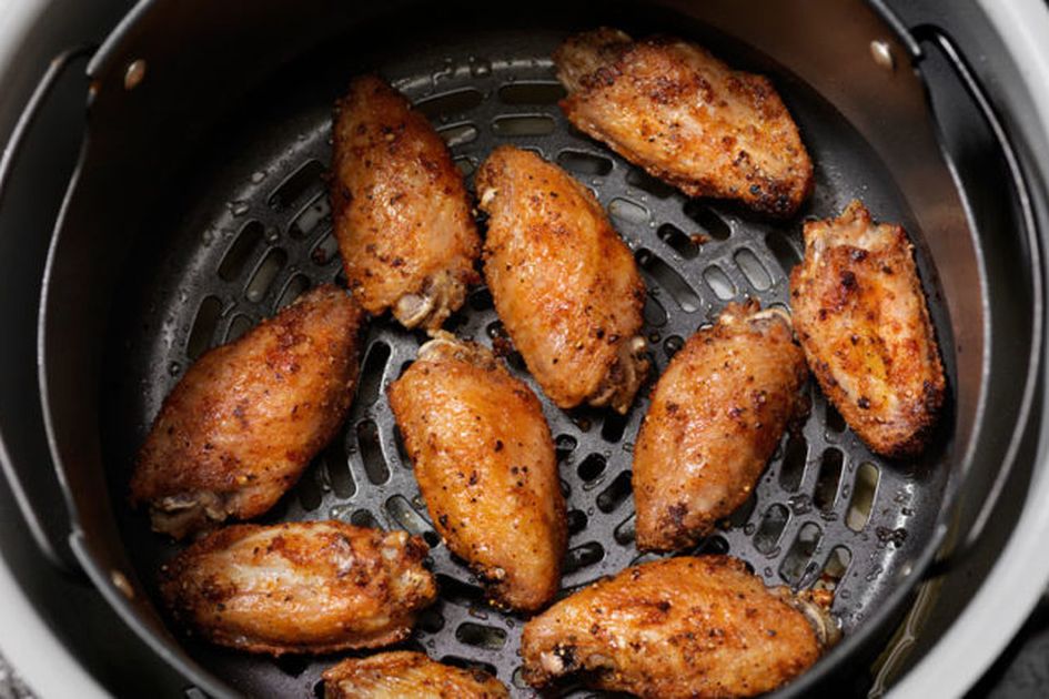 Berita Dampak Penggunaan Air Fryer Terbaru Hari Ini - Grid.ID