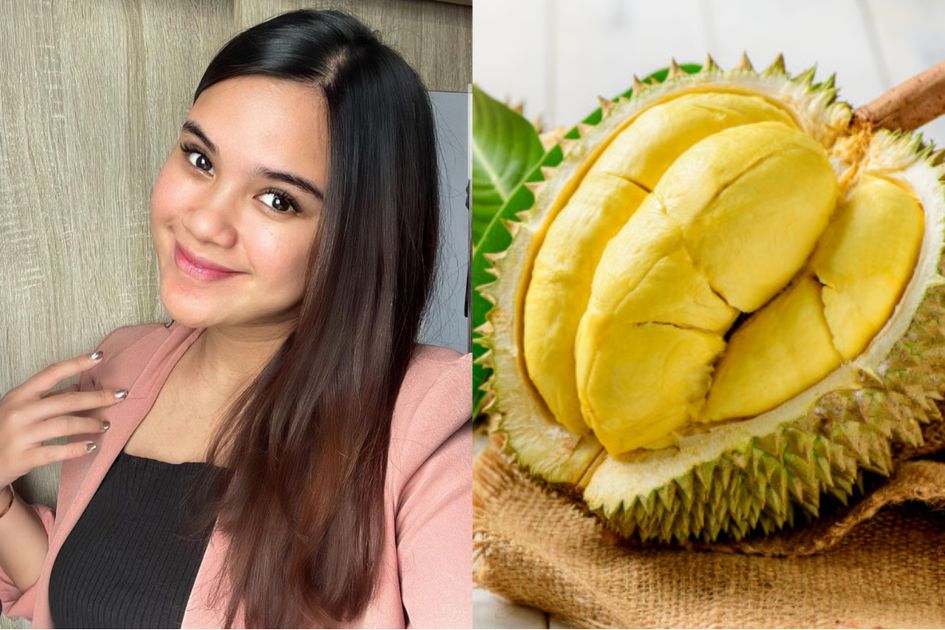 Khasiat Daun Durian Belanda Untuk Ibu Hamil : Durian belanda atau nama