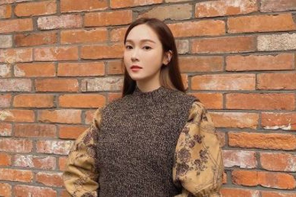 Berita Jessica Jung Terbaru Hari Ini Grid Id