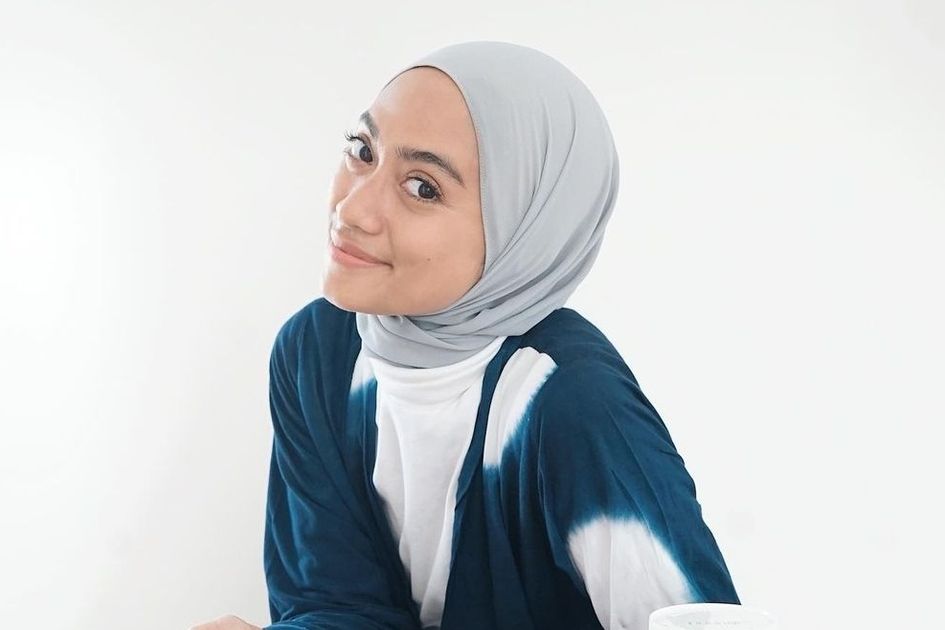 Ayudia Bing Slamet Memilih Sarapan Telur Dadar Dengan Beragam Bumbu Lezat Intip Alasan Mengapa Telur Sering Jadi Menu Makan Pagi Yang Sehat