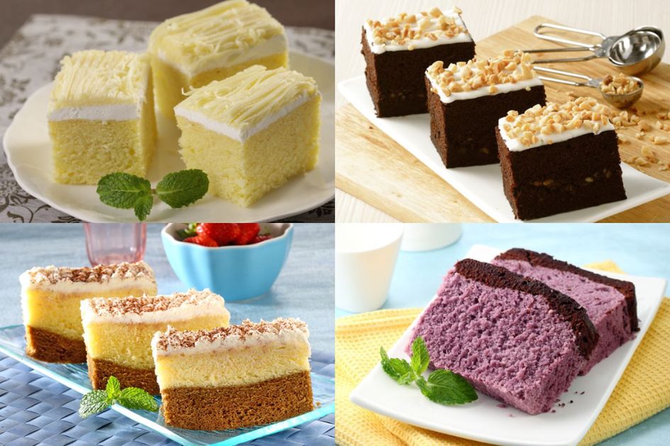 Berita Brownies Kukus Keju Terbaru Hari Ini Bobo