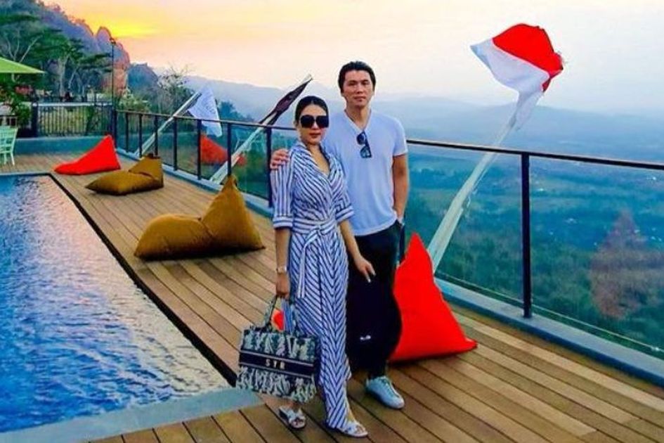 Dipinang Putra Konglomerat Yang Tajir Nggak Ketulungan Tengok Penampakan Rumah Artis Syahrini Di Ibu Kota Megah Bak Istana Eropa Hiasannya Saja Dibanderol Dengan Harga 10 Juta