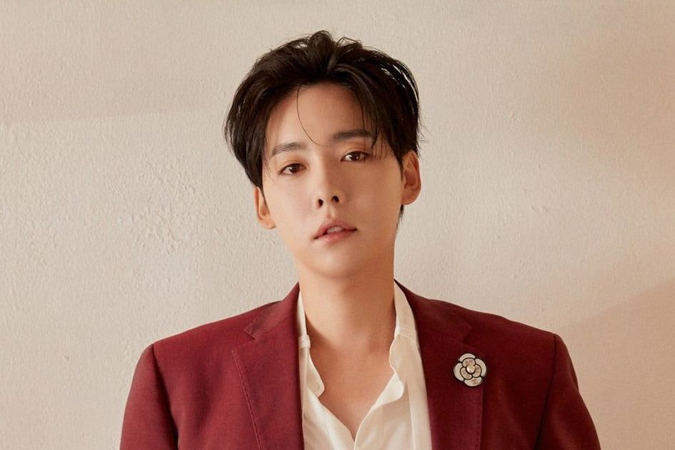 Berita Jin Woo Winner Terbaru Hari Ini - Grid.ID