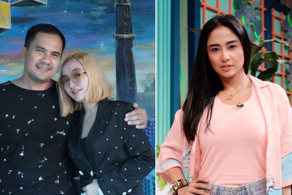 Bertatap Muka Dengan Wanita Yang Disebut Sebut Istri Baru Saipul Jamil Dewi Perssik Sindir Telak Indah Bertatap Muka Dengan Wanita Yang Disebut Sebut Istri Baru Saipul Jamil Dewi Perssik Sindir Telak Indah