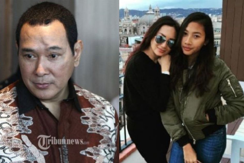 keluarga cendana artinya 20