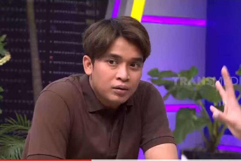 Ngaku Sering Diselingkuhi Pacar Billy Syahputra Bantah Penyebab Putus Dari Amanda Manopo Akibat Isu Orang Ketiga Nggak Bukan