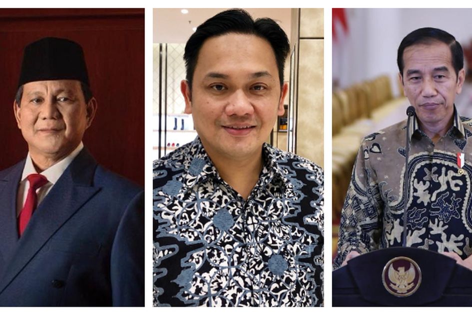 Presiden Jokowi Hingga Prabowo Subianto Hadir Sebagai Saksi Di Pernikahan Atta Halilintar Dan Aurel Hermansyah Farhat Abbas Mendadak Sindir Sinis Para Pejabat Hingga Ungkit Soal Acara Berbayar Netizen Iri Ya Nggak Diundang