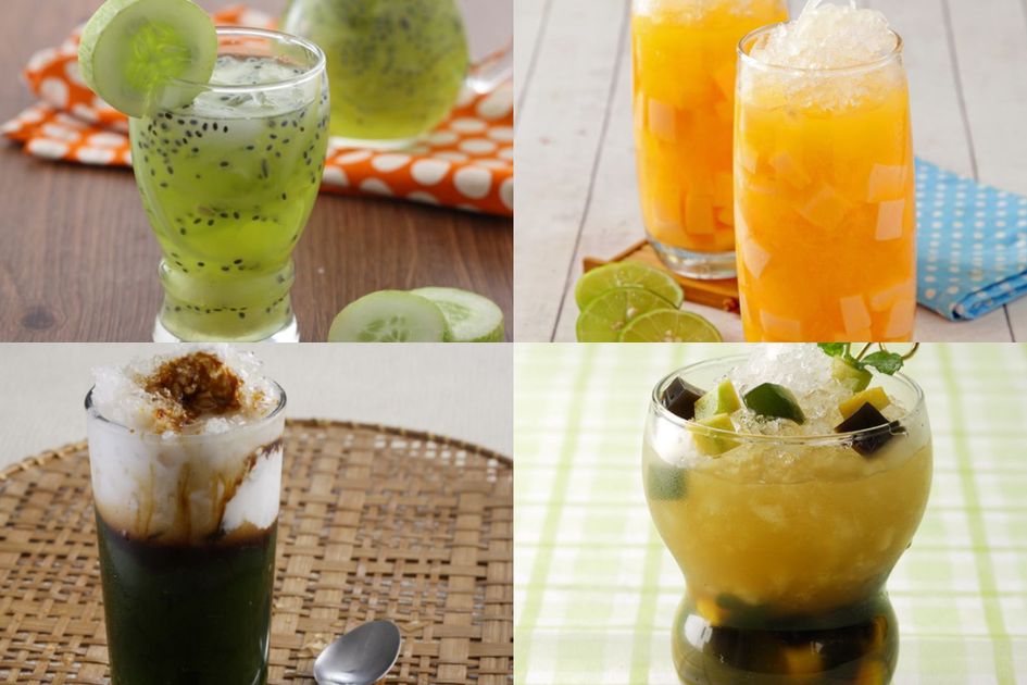 Berita Menu Buka Puasa Yang Mudah Dibuat Terbaru Hari Ini Bobo