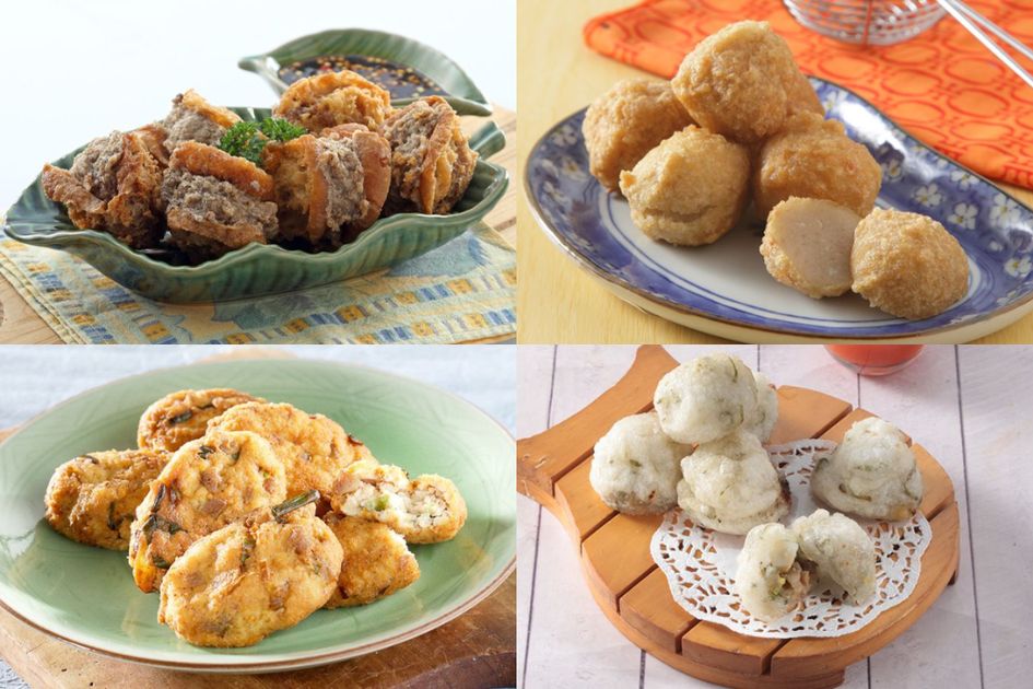 Berita Resep Tahu Bakso Walik Terbaru Hari Ini Bobo